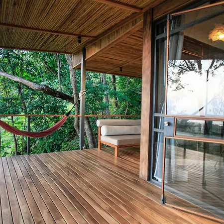 Villa Guanacaste Luxury Resort